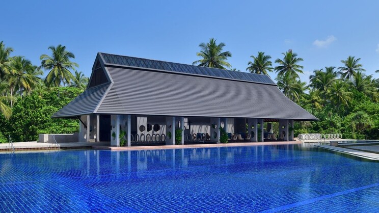 Sheraton Kosgoda Turtle Beach Resort